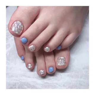 ネイル Nailsalon -Aのネイルデザイン