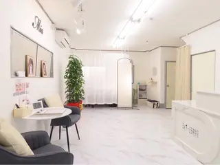 パーマ ミィア テンアイのマツエク・マツパデザイン