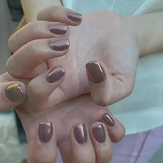 ネイル 🌼大西洋子 laughl🌼のネイルデザイン