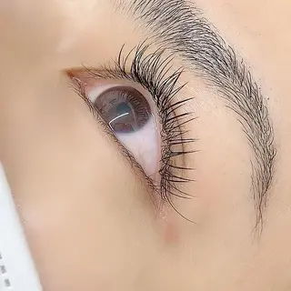 マツエク・マツパ 宇田 瑞季のマツエク・マツパデザイン