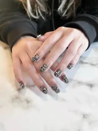 ネイル Liebe あいりのネイルデザイン