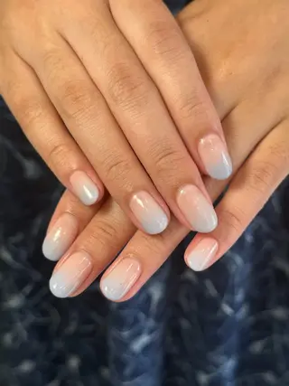 ネイル neouv所属・NEOUV_ mikuのネイルデザイン