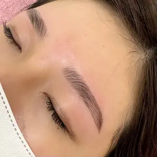 アイブロウ lafleur Yurinaのエステ・リラクイメージ