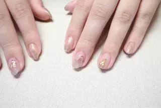 ネイル 小河 仁美のネイルデザイン