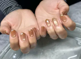 ネイル N.design muraのネイルデザイン