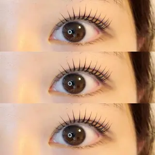 マツエク・マツパ 1月31日退社 深澤もものマツエク・マツパデザイン