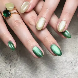 ネイル Sirius所属・Siriusnail &estheticの眉毛・アイブロウイメージ