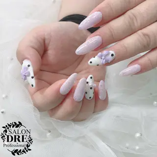 ネイル salonDRE AZUSAのネイルデザイン