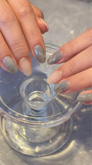 ネイル nail salon TOTE.のネイルデザイン