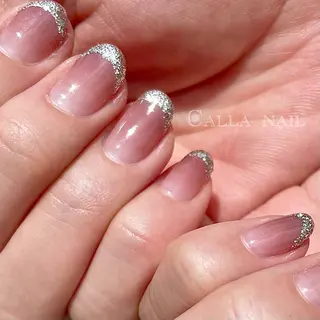 ネイル mie ミイのネイルデザイン