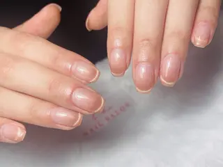 ネイル さくら💮💮 【オフ無料】のネイルデザイン