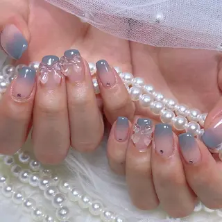 ネイル ち さのネイルデザイン