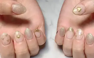 ネイル reve あやののネイルデザイン