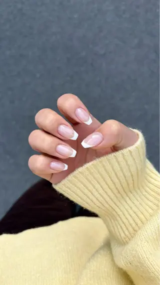 ネイル Neige所属・Neige 𓂃 aiのネイルデザイン