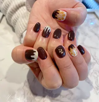 ネイル Vinculum所属・ネイルサロン Vinculumのネイルデザイン