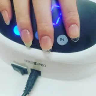 ネイル Salon de dahan所属・SALON DE DAHANのネイルデザイン