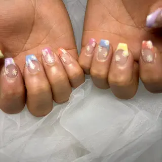 ネイル KADONO YUIKAのネイルデザイン