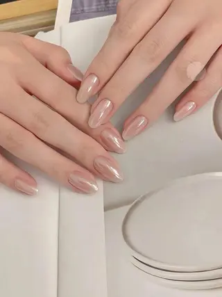 ネイル 🎀Lilla💎 Nail Salonのネイルデザイン