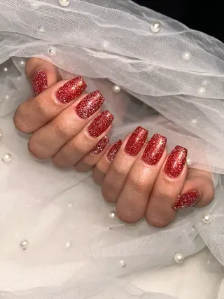 ネイル ✴︎ Delightのネイルデザイン