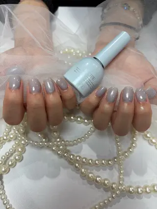 ネイル PADA at VALLANAIL所属・PADA RIMIのネイルデザイン