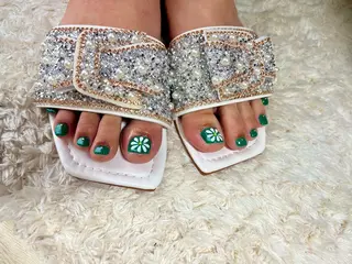 ネイル nail ameryのネイルデザイン