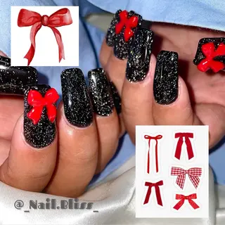 ネイル NAIL BLISSのネイルデザイン