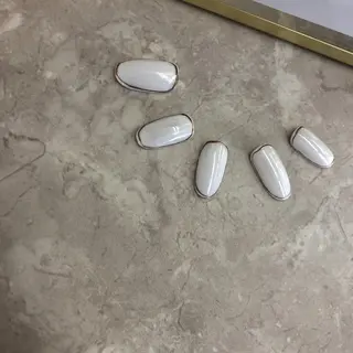 ネイル 1 9 9 7所属・nail 1997のネイルデザイン