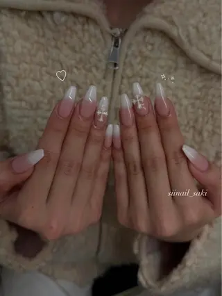 ネイル Sii nail 🤍SAKIのネイルデザイン