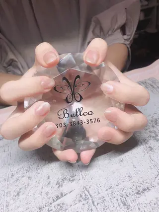 ネイル ベラッコ所属・ネイルサロン ベラッコのネイルデザイン