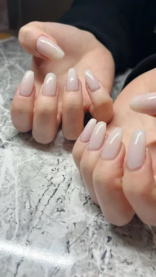 ネイル プライベートサロン circleのネイルデザイン