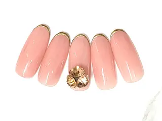 ネイル ネイリスト シンのネイルデザイン