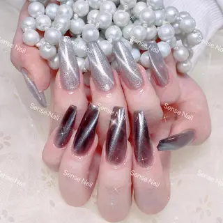 ネイル Kurieitibu 🍬Byu~tīのネイルデザイン