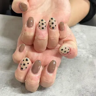 ネイル FELICE ﾌｪﾘｰﾁｪのネイルデザイン