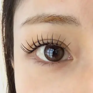 マツエク・マツパ ORTENSIA 六本松のマツエク・マツパデザイン