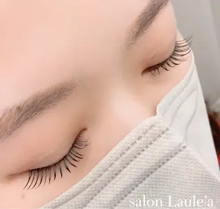 マツエク・マツパ Hatori Yuukaのマツエク・マツパデザイン