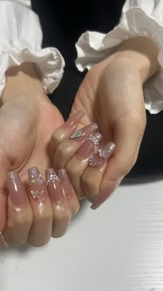 ネイル 7nail (ϋ)/のネイルデザイン