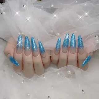 ネイル nail ONE🤍のネイルデザイン