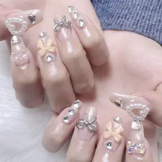 ネイル Mio ⛱のネイルデザイン