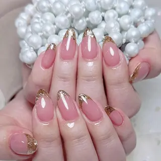 ネイル Hanya 🌈のネイルデザイン