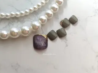 ネイル douceknail所属・本厚木南口 徒歩3分のネイルデザイン