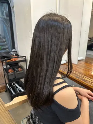 ロング 横浜/ボブ/ ショート/はやとのヘアスタイル