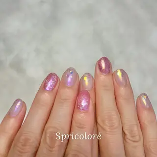 ネイル Spricoloré ／harunaのネイルデザイン