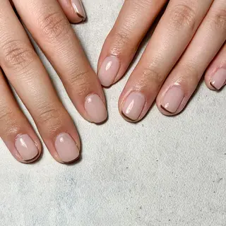 ネイル atelier FIORITURA所属・FIORITURA aiのネイルデザイン