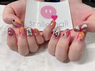ネイル smile nail スマイルネイルのその他イメージ