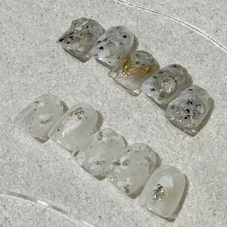 ネイル SACHIKO♪ premiereのネイルデザイン