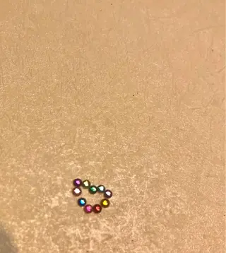 ネイル emu nail所属・emunail あやかのネイルデザイン