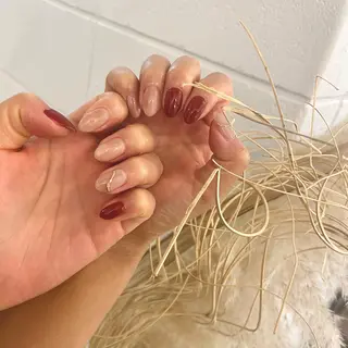 ネイル NAIL SALON Rのネイルデザイン