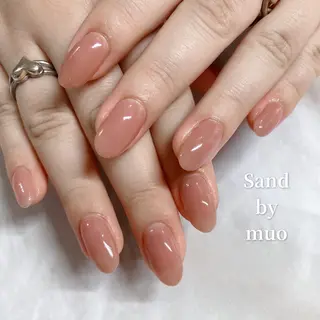 ネイル 中川 ほののネイルデザイン