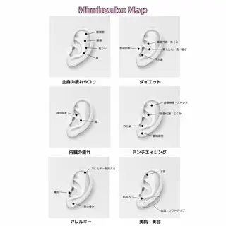 金本 梨緒のネイルデザイン
