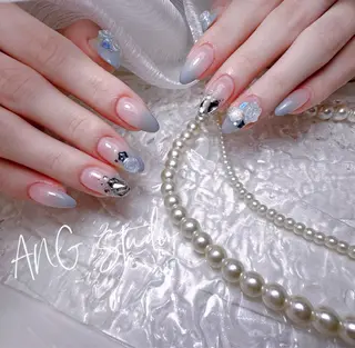 ネイル ANG Studioのネイルデザイン